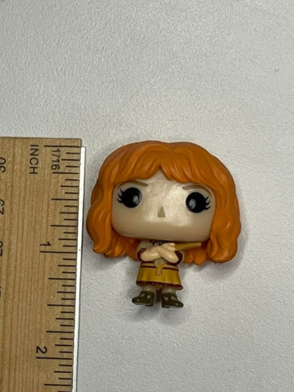 Funko Bitty Pop! Molly Weasley-Complete Your Set!